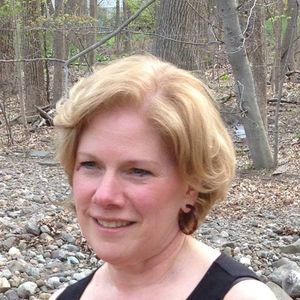 Meet your Posher, Tricia